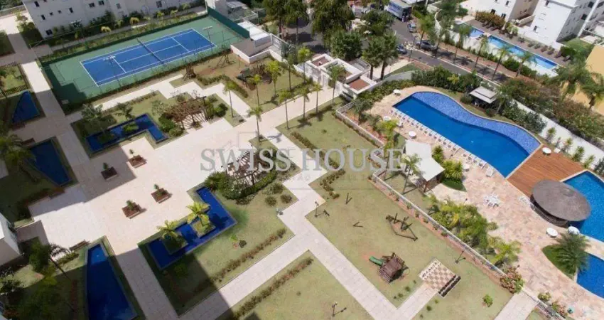 Cobertura com 4 quartos à venda na Avenida Doutor Nelson Noronha Gustavo Filho, --, Vila Brandina, Campinas