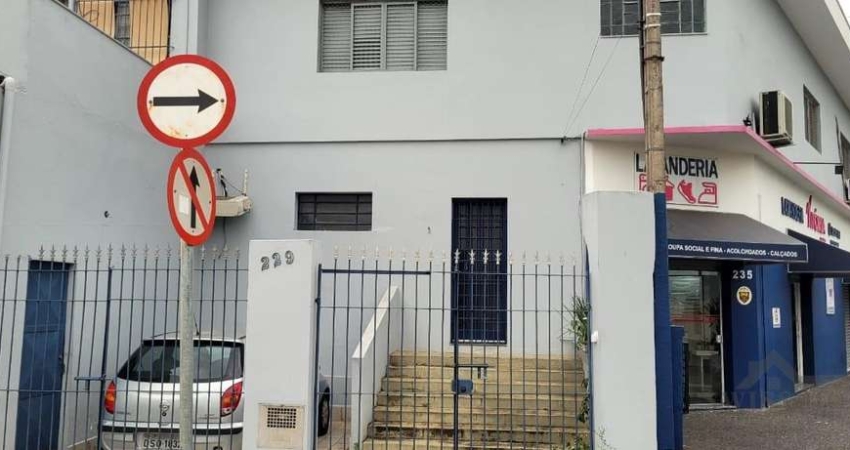 Casa comercial para alugar na Rua Maria da Encarnação Duarte, --, Chácara da Barra, Campinas
