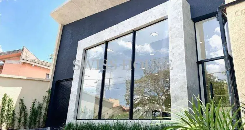 Sala comercial à venda na Rua Piquete, --, Nova Campinas, Campinas