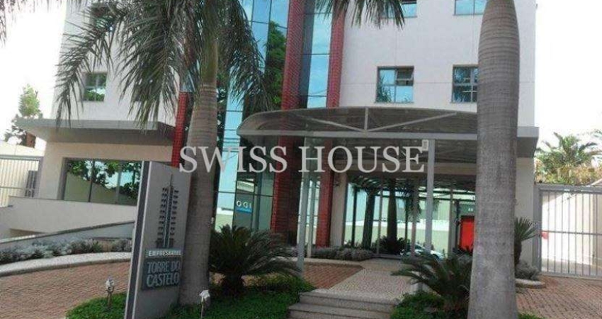 Sala comercial à venda na Rua Francisco Otaviano, --, Jardim Chapadão, Campinas
