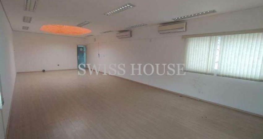 Sala comercial para alugar na Rua Adelino Martins, --, Mansões Santo Antônio, Campinas