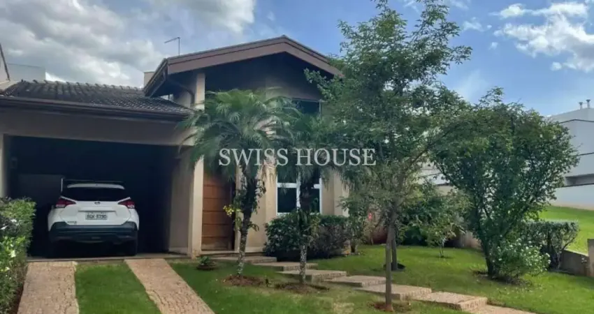 Casa em condomínio fechado com 3 quartos à venda na Rua Corina Casellatto Grandin, --, Betel, Paulínia