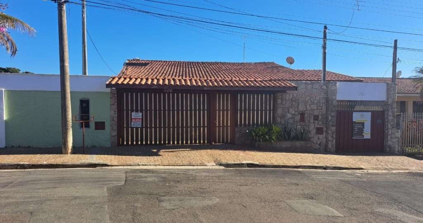 Casa com 3 quartos à venda na Rua Tasso Magalhães, --, Jardim Madalena, Campinas