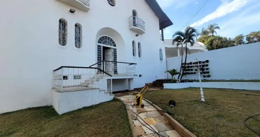 Casa comercial para alugar na Rua Emerson José Moreira, --, Parque Taquaral, Campinas