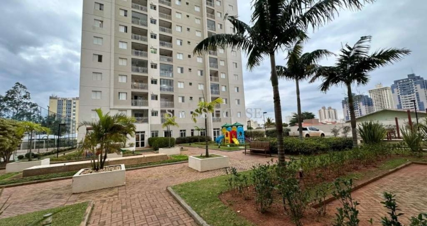 Apartamento com 2 quartos para alugar na Rua Adelino Martins, --, Mansões Santo Antônio, Campinas