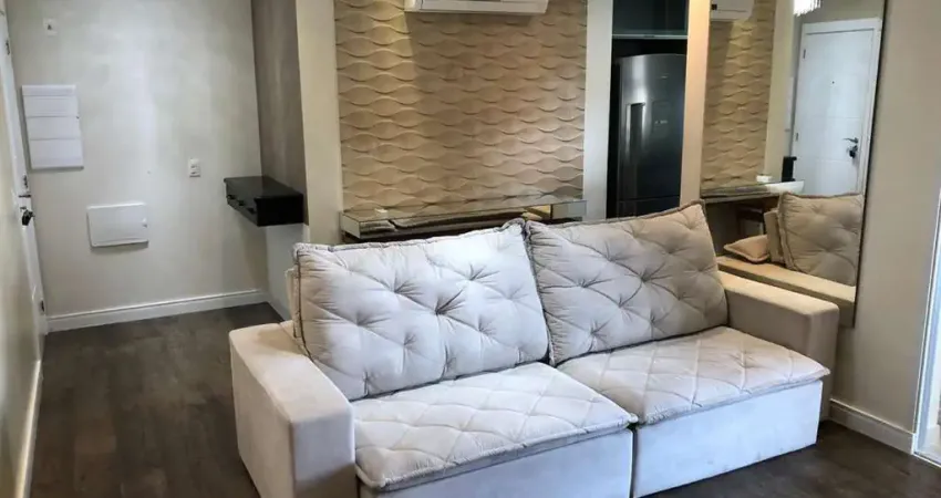 Apartamento com 2 quartos à venda na Rua Doutor Sampaio Peixoto, --, Cambuí, Campinas