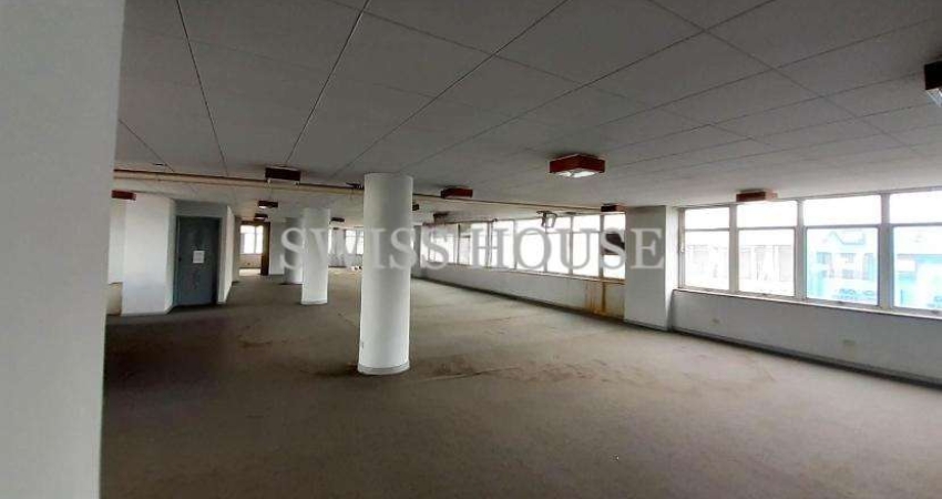 Apartamento com 64 quartos à venda na Rua Visconde do Rio Branco, --, Centro, Campinas