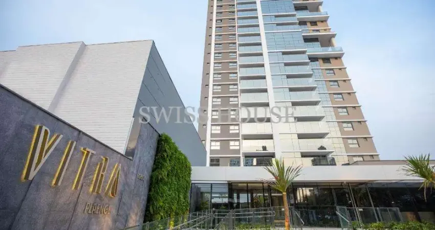 Apartamento com 2 quartos à venda na Rua Maria Monteiro, --, Cambuí, Campinas
