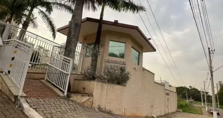 Apartamento com 4 quartos para alugar na Rua Clóvis Teixeira, --, Mansões Santo Antônio, Campinas