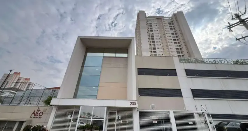 Apartamento com 2 quartos para alugar na Rua Oscar Leite, --, Ponte Preta, Campinas