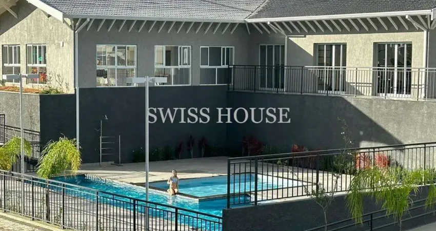 Apartamento com 2 quartos para alugar na Rua Francisco Manoel de Souza, --, Chácara Bela Vista, Sumaré