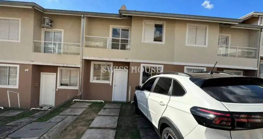 Casa em condomínio fechado com 3 quartos para alugar na Rua Professor Antônio Nogueira Braga, --, Parque Rural Fazenda Santa Cândida, Campinas