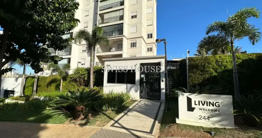 Apartamento com 3 quartos à venda na Rua Lotário Novaes, --, Taquaral, Campinas