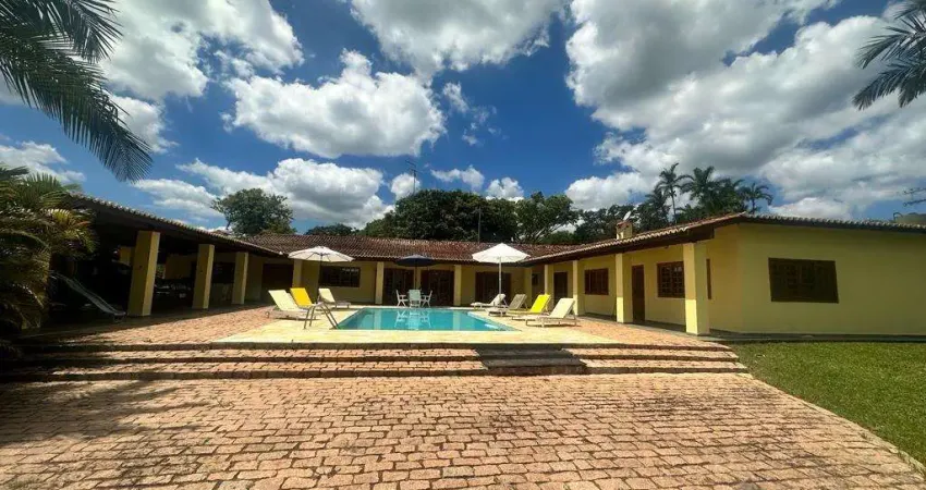 Fazenda à venda na Rodovia José Bonifácio Coutinho Nogueira, --, Sousas, Campinas