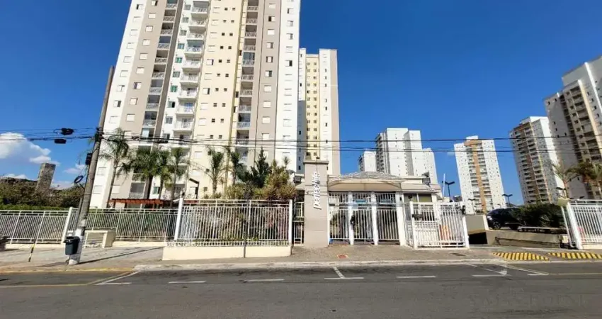 Apartamento com 2 quartos para alugar na Rua Martinho Calsavara, --, Swift, Campinas