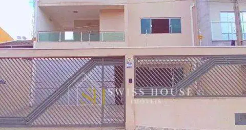Casa com 3 quartos à venda na Rua Veneza, --, Jardim Residêncial Firenze, Hortolândia