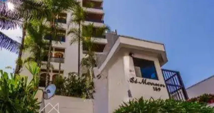 Apartamento com 3 quartos à venda na Rua Santa Cruz, --, Cambuí, Campinas