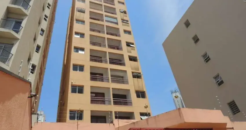Apartamento com 1 quarto à venda na Rua Regente Feijó, --, Centro, Campinas