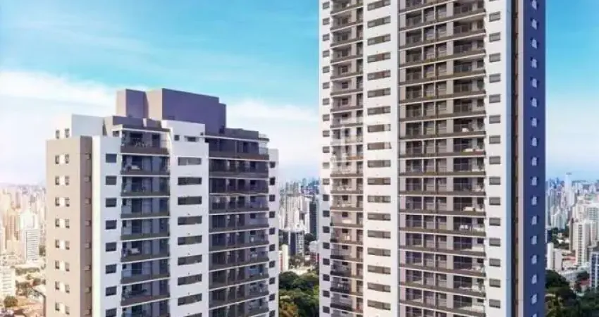 Apartamento com 2 quartos à venda na Rua Alberto Faria, --, Jardim Brasil, Campinas
