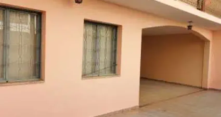 Casa com 3 quartos à venda na Rua Luiz Oliveira, --, Parque das Flores, Campinas
