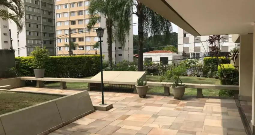 Apartamento com 3 quartos à venda na Avenida Doutor Moraes Salles, --, Centro, Campinas