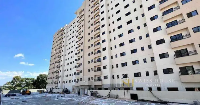 Apartamento com 2 quartos para alugar na Rua João Bissotto Filho, --, Ortizes, Valinhos