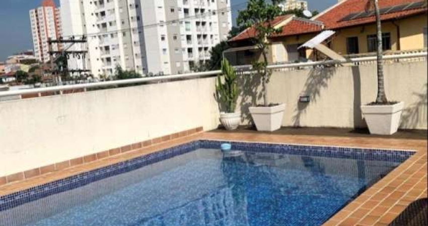 Apartamento com 1 quarto para alugar na Rua Oscar Leite, --, Ponte Preta, Campinas