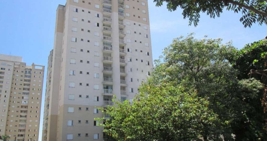 Apartamento com 2 quartos à venda na Rua Jasmim, --, Chácara Primavera, Campinas