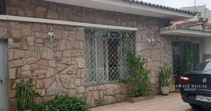 Casa com 5 quartos à venda na Rua Visconde de Taunay, --, Vila Itapura, Campinas