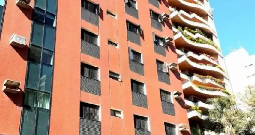 Apartamento com 3 quartos à venda na Rua Coronel Quirino, --, Cambuí, Campinas