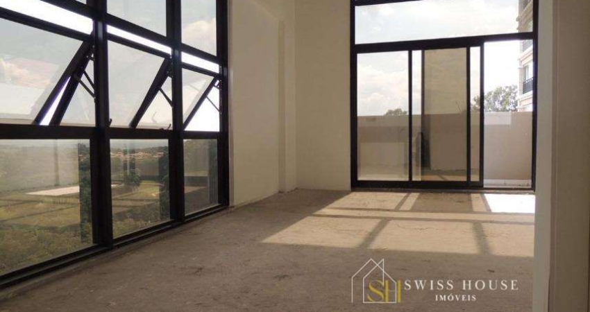 Sala comercial à venda na Avenida Marechal Rondon, --, Jardim Chapadão, Campinas
