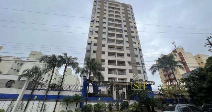 Apartamento com 3 quartos à venda na Rua Doutor Arnaldo de Carvalho, --, Bonfim, Campinas