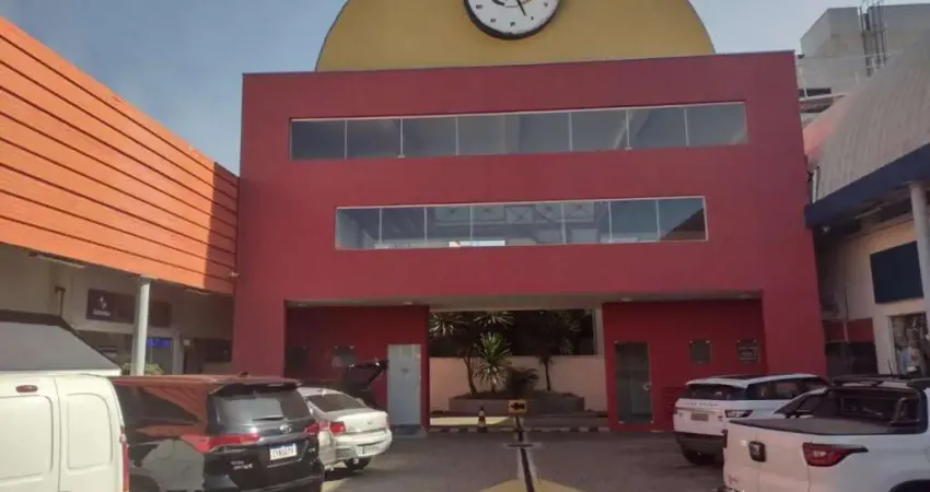 Sala comercial para alugar na Rua Tapuru, --, Loteamento Alphaville Campinas, Campinas