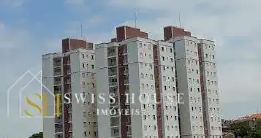 Apartamento com 2 quartos à venda na Rua Nazareno Mingoni, --, Jardim do Lago, Campinas
