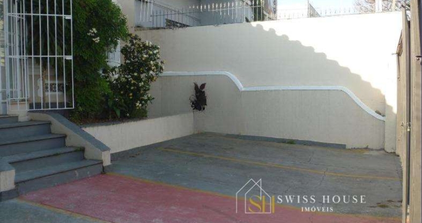 Casa comercial para alugar na Avenida Barão de Itapura, --, Jardim Guanabara, Campinas