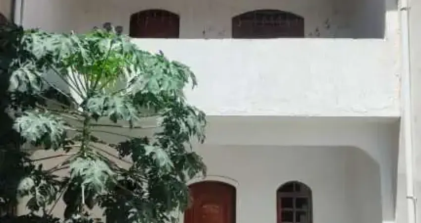 Casa com 3 quartos à venda na Silvino Augusto Lutz, --, Parque Residencial Regina (Nova Veneza), Sumaré