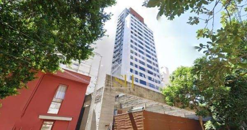 Apartamento com 1 quarto à venda na Rua Doutor José Teodoro de Lima, --, Centro, Campinas
