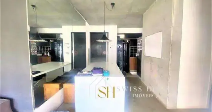 Apartamento com 1 quarto à venda na Rua Doutor José Teodoro de Lima, --, Centro, Campinas