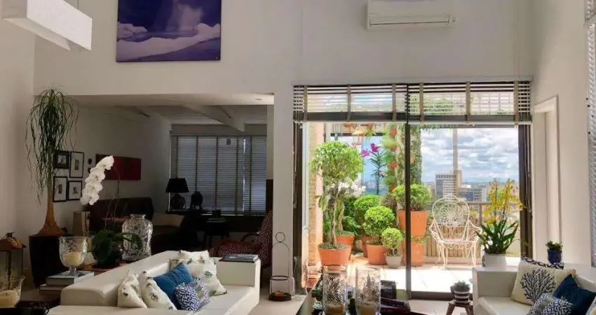 Cobertura com 2 quartos à venda na Rua Orlando Fagnani, --, Jardim Planalto, Campinas