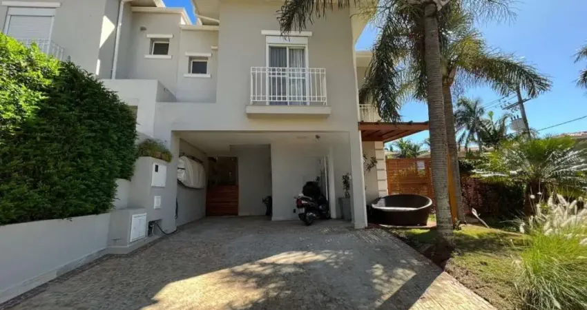 Casa em condomínio fechado com 2 quartos à venda na Rua Amália Della Colleta, --, Parque Imperador, Campinas