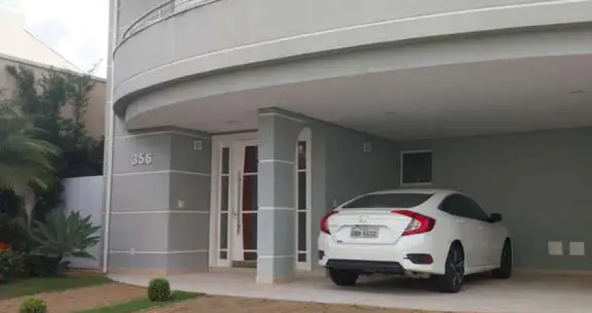 Casa em condomínio fechado com 4 quartos para alugar na Avenida Dermival Bernardes Siqueira, --, Swiss Park, Campinas