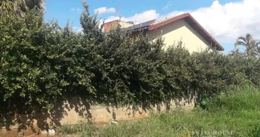 Terreno à venda na Rua Fernão Lopes, --, Parque Taquaral, Campinas