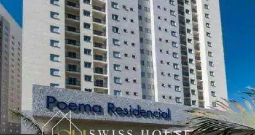 Apartamento com 2 quartos à venda na Avenida das Amoreiras, --, Vila Mimosa, Campinas