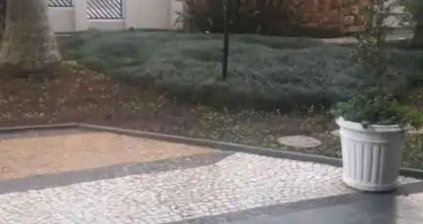 Apartamento com 3 quartos à venda na Rua Doutor Sales de Oliveira, --, Vila Industrial, Campinas