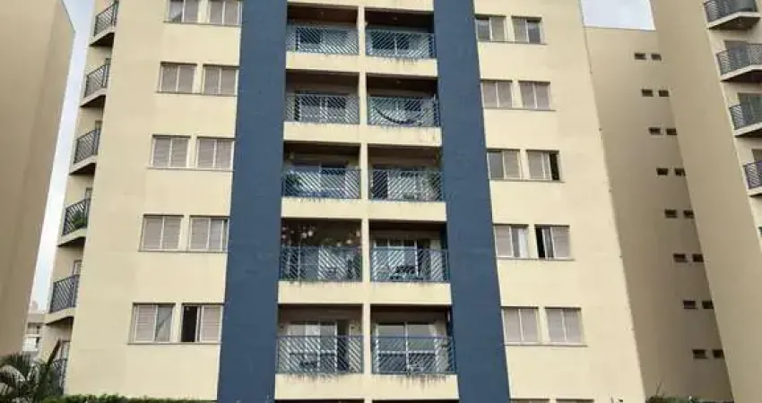 Apartamento com 3 quartos à venda na Rua Doutor Sales de Oliveira, --, Vila Industrial, Campinas