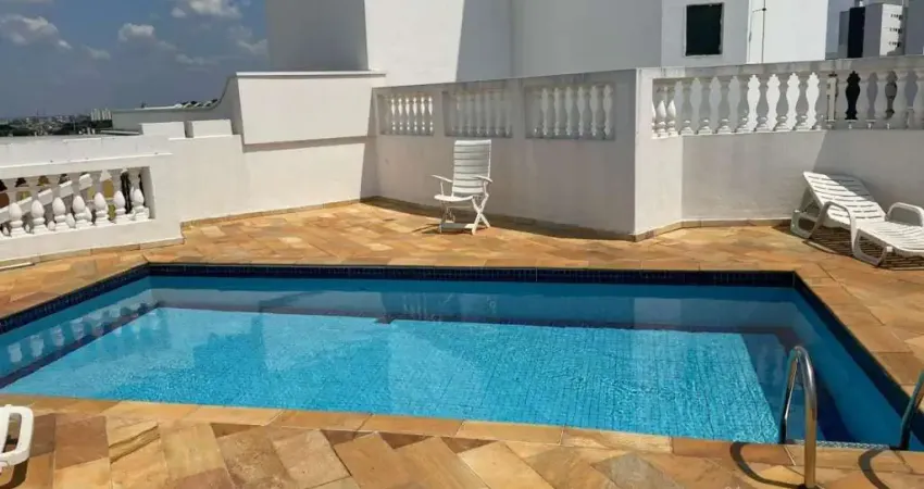Apartamento com 4 quartos à venda na Rua Emílio Henking, --, Vila Rossi Borghi e Siqueira, Campinas