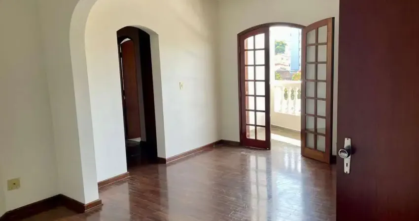 Apartamento com 4 quartos à venda na Rua Emílio Henking, --, Vila Rossi Borghi e Siqueira, Campinas