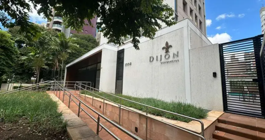 Apartamento com 1 quarto para alugar na Rua Barreto Leme, --, Cambuí, Campinas