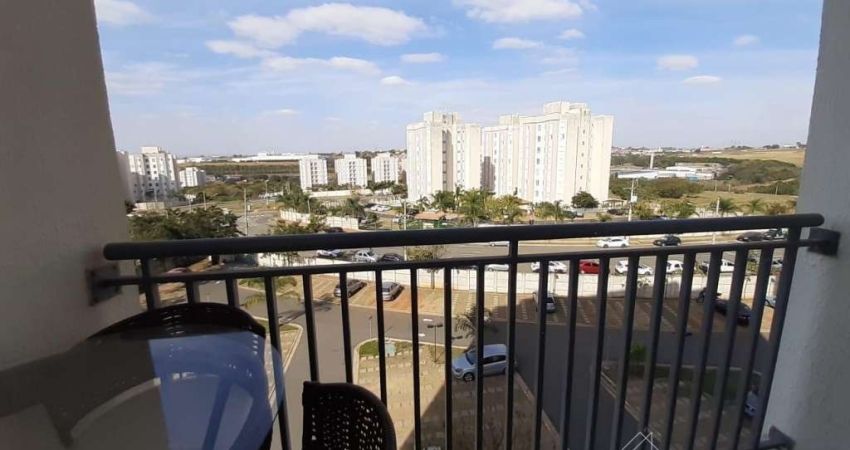 Apartamento com 2 quartos à venda na Avenida José Carlos Amaral, --, Condomínio Residencial Viva Vista, Sumaré