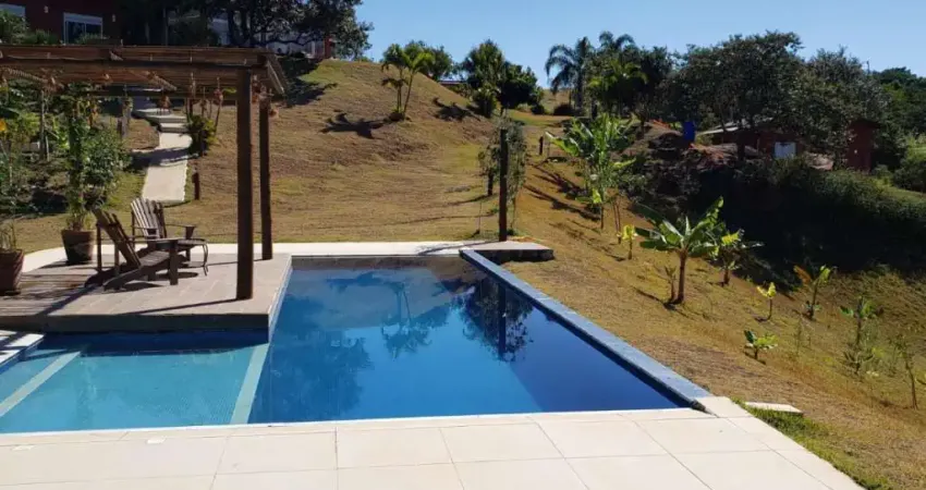 Chácara / sítio com 4 quartos à venda na Rodovia José Bonifácio Coutinho Nogueira, --, Sousas, Campinas